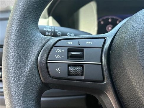 New 2026 Honda Accord SE image 11
