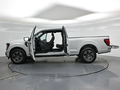 Used 2024 Ford F150 STX RWD image 31