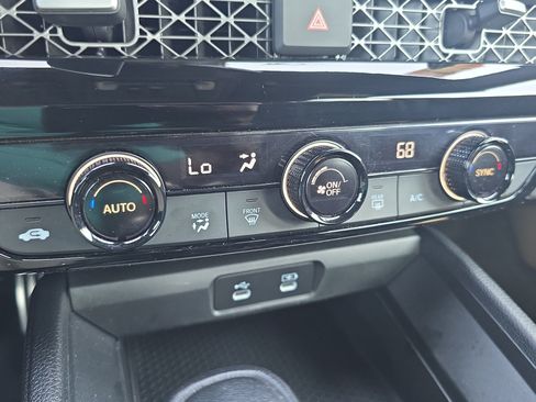 Used 2024 Honda Accord Sport image 21