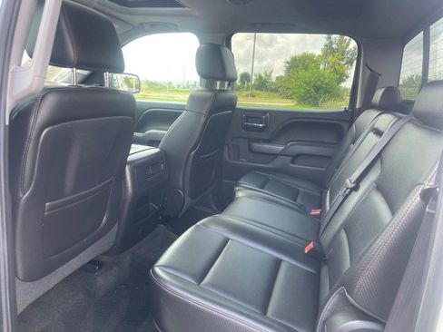Used 2015 GMC Sierra 1500 SLT AWD/4WD image 15