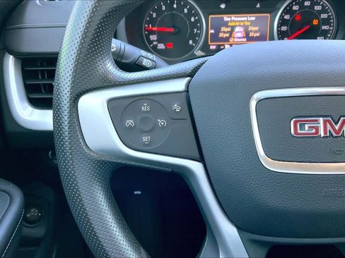 Used 2022 GMC Terrain SLE w/ Driver Convenience Package image 81