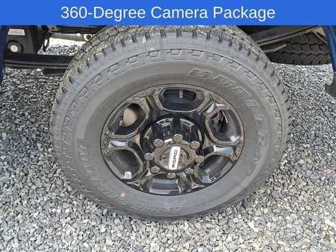 New 2026 Ford F250 XL w/ STX Appearance Package AWD/4WD image 5
