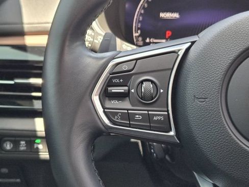 Certified 2022 Acura MDX w/ Technology Package FWD image 28
