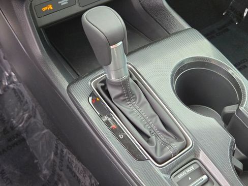 New 2026 Honda Civic Sport image 16