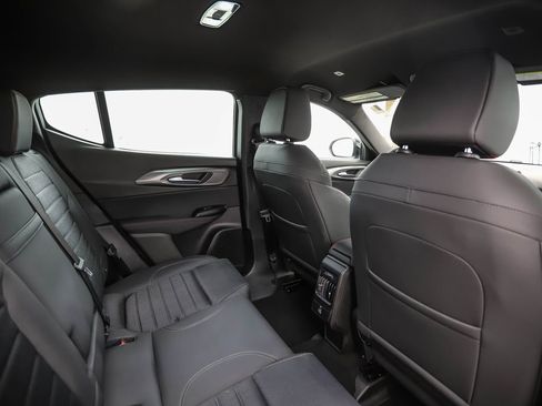 Used 2023 Dodge Hornet GT w/ GT Blacktop Package image 25