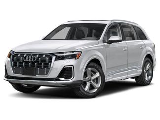 Certified 2025 Audi Q7 3.0T Premium Plus w/ Premium Plus Package AWD/4WD 360° Tour