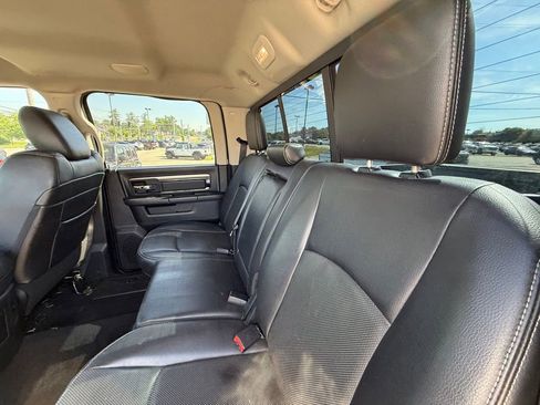 Used 2016 RAM 1500 Sport w/ Convenience Group AWD/4WD image 26