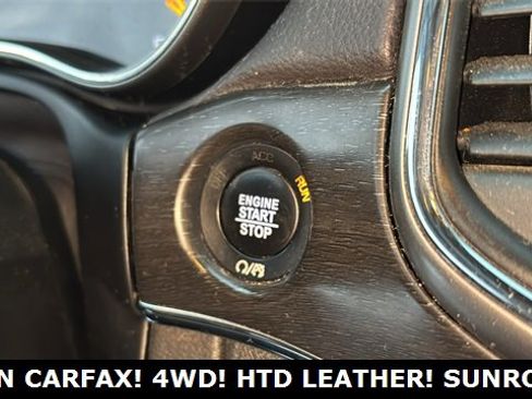 Used 2018 Jeep Grand Cherokee Limited image 11