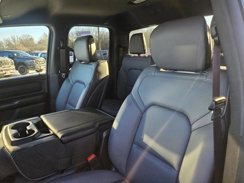 New 2026 RAM 1500 Tradesman image 14