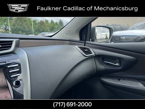 Used 2019 Nissan Murano Platinum w/ Cargo Package AWD/4WD image 29