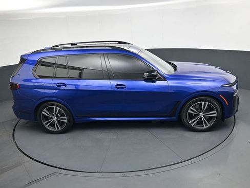 Used 2023 BMW X7 M60i w/ Executive Package image 23