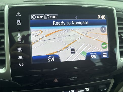 Used 2018 Honda Ridgeline RTL-E image 18