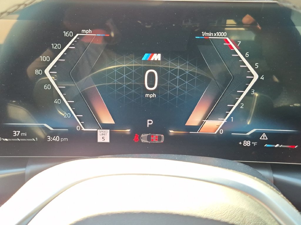 New 2026 BMW 230i xDrive Coupe w/ Premium Package AWD/4WD image 11