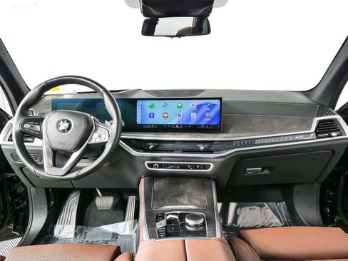 Used 2024 BMW X5 xDrive40i w/ Premium Package AWD/4WD image 19