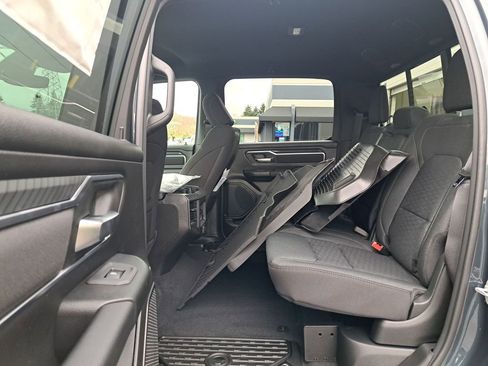New 2026 RAM 1500 Big Horn image 13
