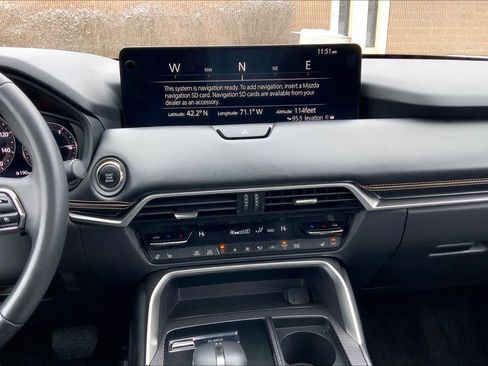 Used 2024 MAZDA CX-90 3.3 Turbo S w/ Premium Package image 7