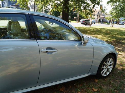 Used 2012 Lexus IS 250 AWD image 11