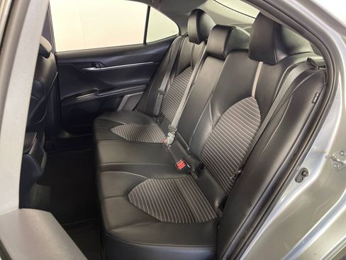 Certified 2023 Toyota Camry SE image 13