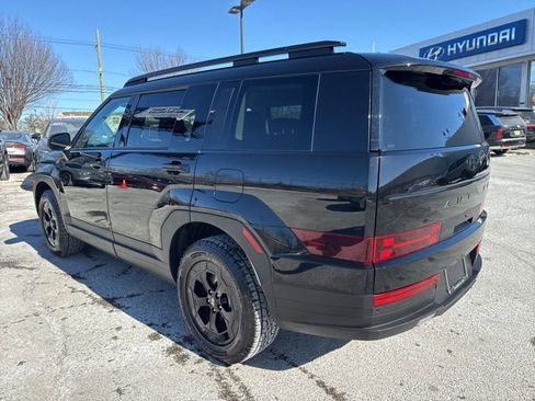 Certified 2024 Hyundai Santa Fe XRT image 21