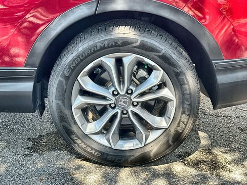 Used 2021 Honda CR-V EX image 14