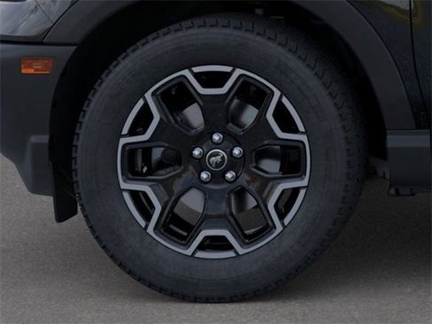 New 2026 Ford Bronco Sport Outer Banks w/ Outer Banks Tech Package+ image 19