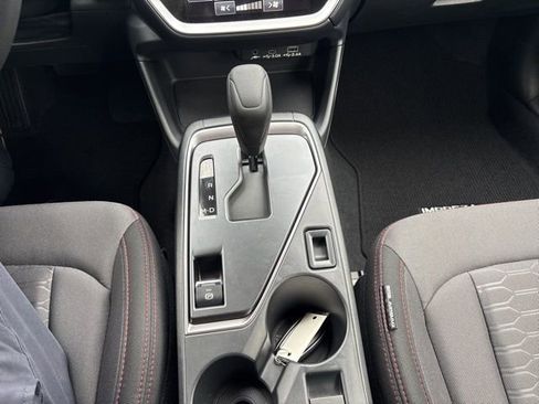 Used 2025 Subaru Impreza 2.0i Sport image 16
