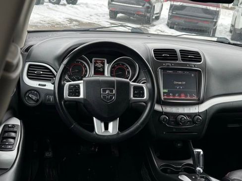 Used 2019 Dodge Journey GT image 6
