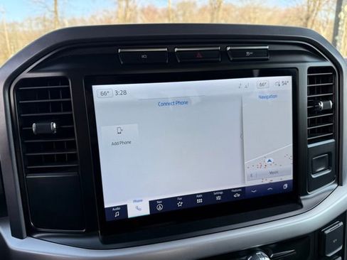 Certified 2023 Ford F150 XLT w/ Equipment Group 302A High image 23