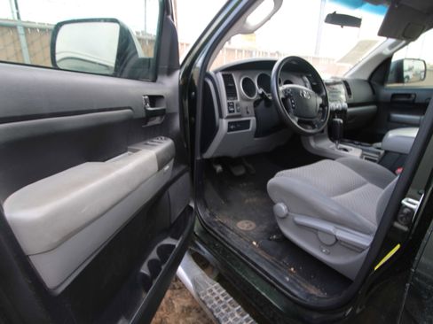Used 2013 Toyota Tundra 2WD Double Cab image 5