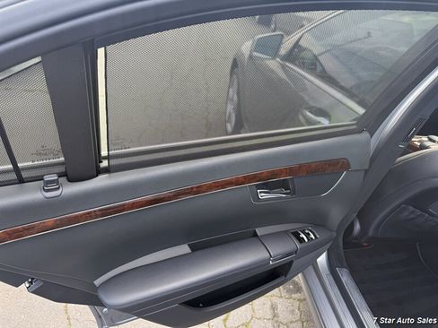 Used 2013 Mercedes-Benz S 550 image 22