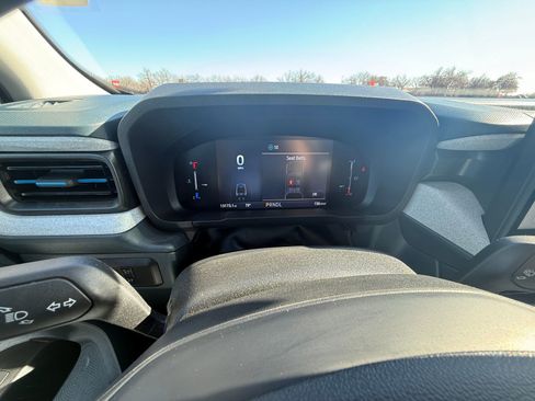 Used 2025 Ford Maverick XLT w/ XLT Luxury Package image 10