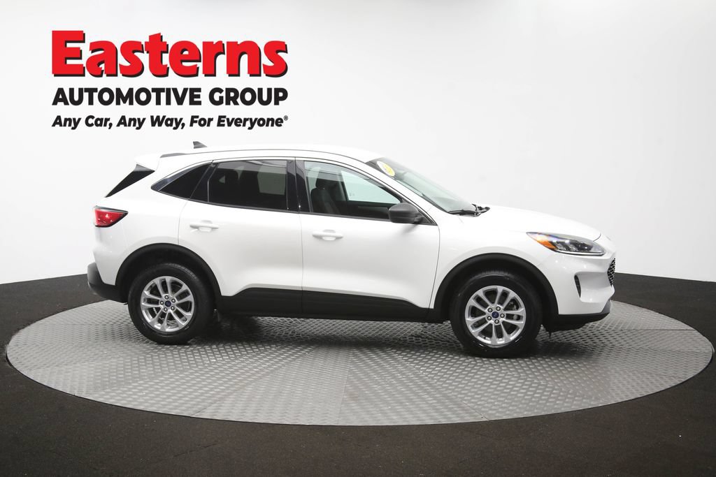 Used 2022 Ford Escape SE w/ Convenience Package AWD/4WD image 47