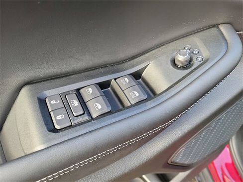 New 2025 Jeep Grand Cherokee L Altitude image 10