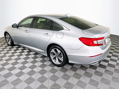 Used 2020 Honda Accord EX-L image 7