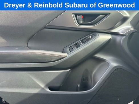 New 2026 Subaru Impreza 2.0i Sport AWD/4WD image 19