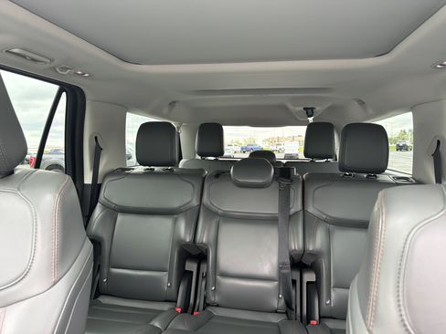 Certified 2025 Ford Expedition Max Active AWD/4WD image 70