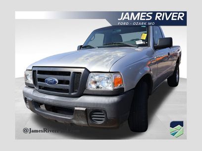 Used 2011 Ford Ranger XL