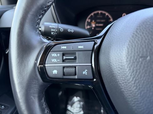 Used 2025 Honda CR-V EX-L image 23