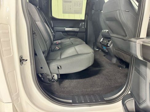 Used 2021 Ford F150 XLT w/ Equipment Group 302A High AWD/4WD image 23