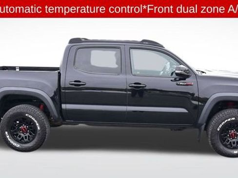 Used 2018 Toyota Tacoma TRD Pro image 5