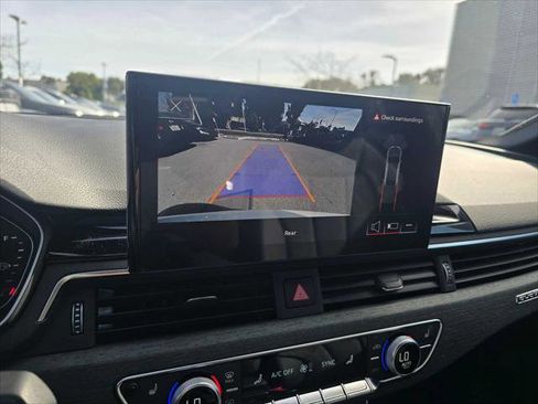 Used 2024 Audi A5 2.0T Premium w/ Convenience Package image 30