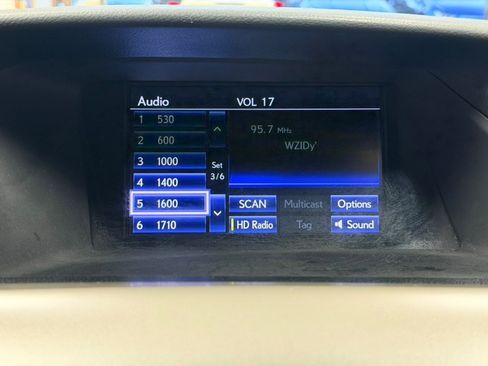 Used 2014 Lexus RX 350 2WD image 47