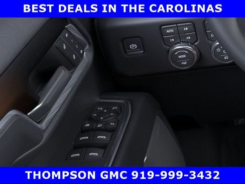 New 2026 GMC Sierra 3500 Denali w/ Denali Reserve Package image 25