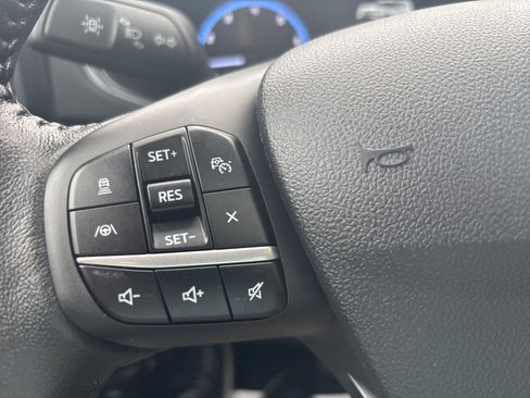 Used 2022 Ford Bronco Sport Big Bend w/ Convenience Package image 13