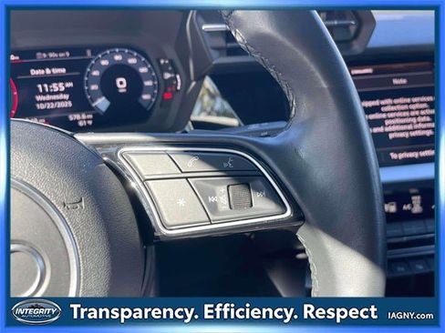 Used 2024 Audi A3 2.0T Premium image 23