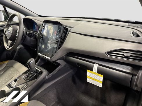 New 2026 Subaru Crosstrek 2.5i Sport AWD/4WD image 31