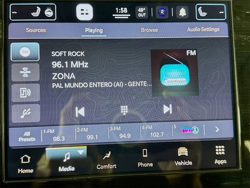 Used 2021 Jeep Grand Cherokee L Limited image 31