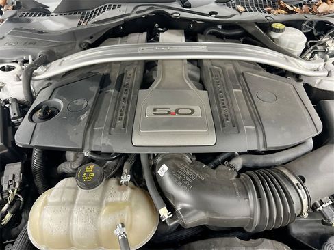 Used 2019 Ford Mustang GT Premium w/ Equipment Group 401A image 25