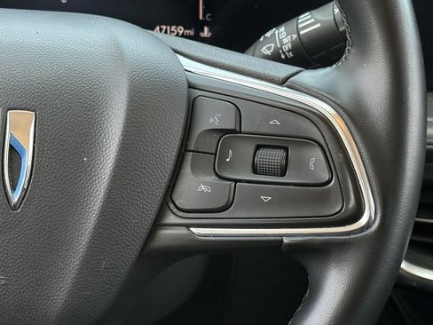Used 2024 Buick Encore GX Sport Touring AWD/4WD image 15