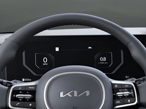 New 2026 Kia Carnival SX image 15